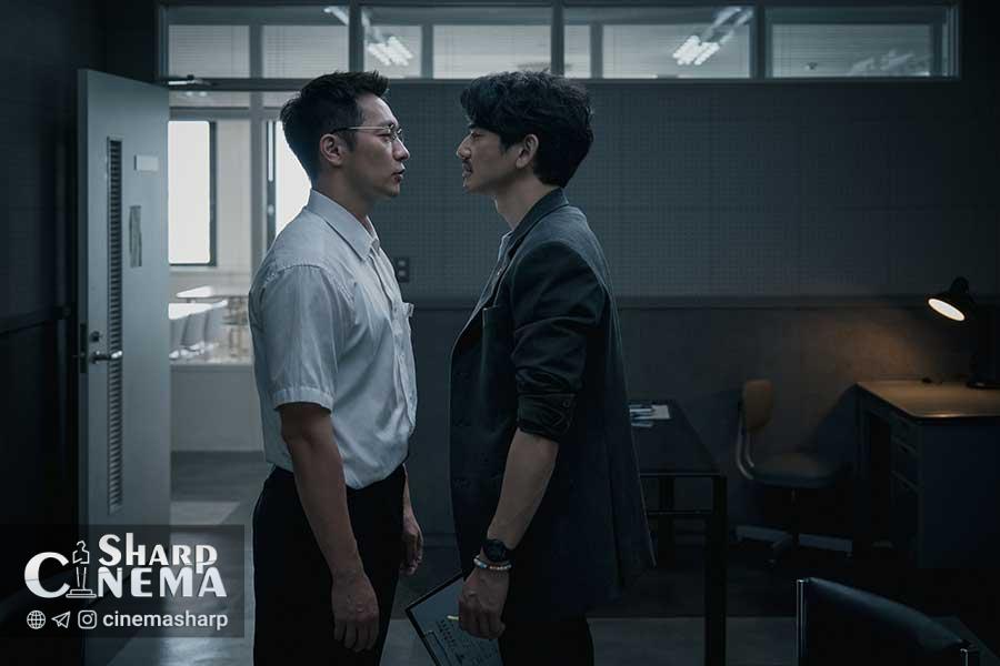 سریال رود؛ تعقیب قاتلان مرزی با سون سوک کو در نتفلیکس