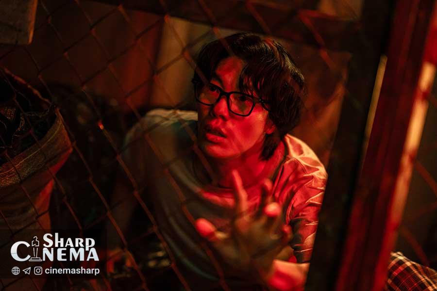 سریال تله موش؛ اتحاد غیرمنتظره ریو جون یول با نزول‌خوار خطرناک