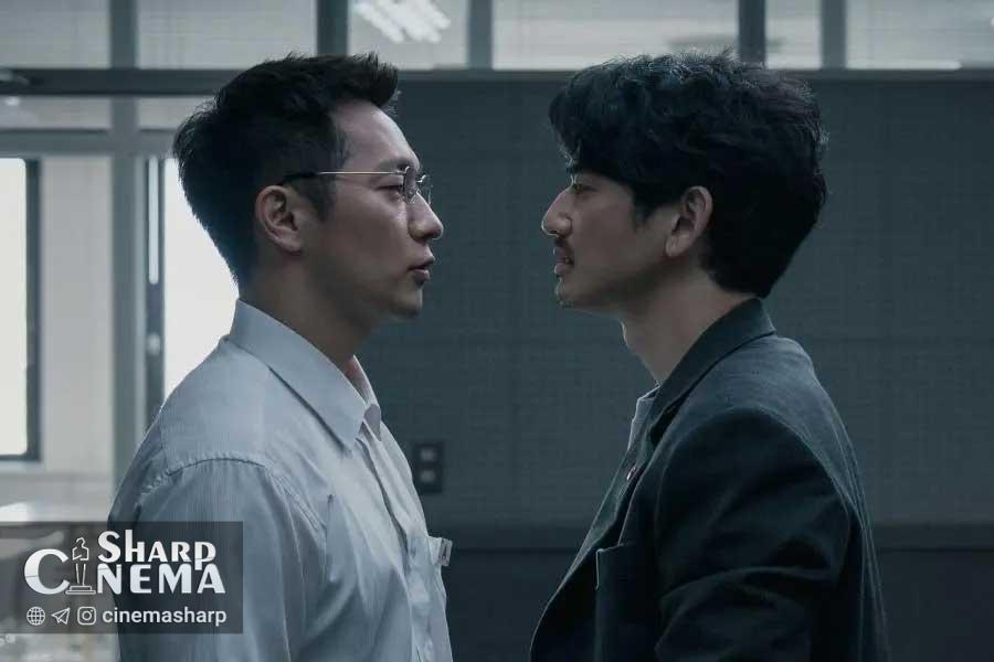 سریال رود؛ تعقیب قاتلان مرزی با سون سوک کو در نتفلیکس