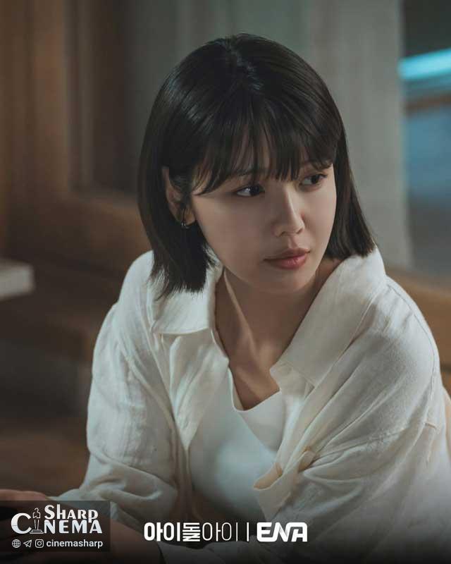 پشت‌صحنه جذاب سریال IDOL I با حضور سویونگ و کیم جه‌یونگ