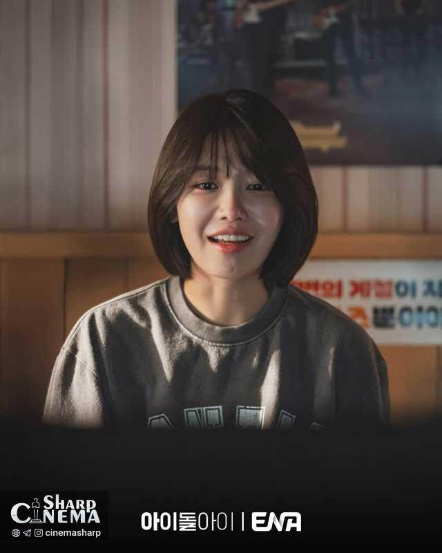 پشت‌صحنه جذاب سریال IDOL I با حضور سویونگ و کیم جه‌یونگ