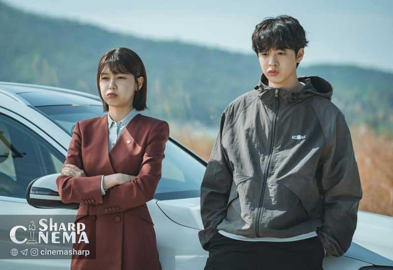 پشت‌صحنه جذاب سریال IDOL I با حضور سویونگ و کیم جه‌یونگ