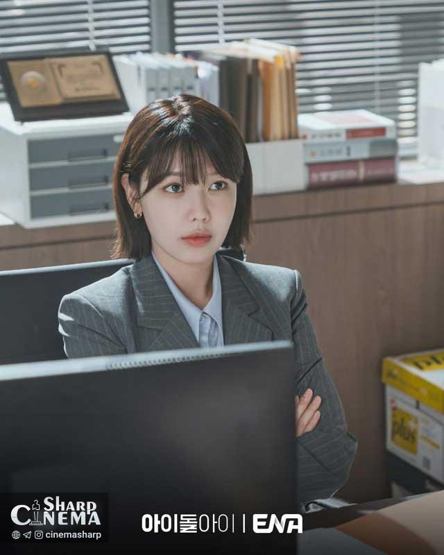 پشت‌صحنه جذاب سریال IDOL I با حضور سویونگ و کیم جه‌یونگ