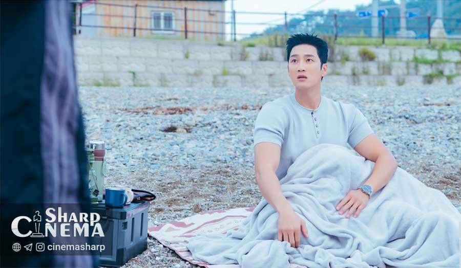 قرار مخفیانه آن بو هیون و لی جو بین در تب بهاری