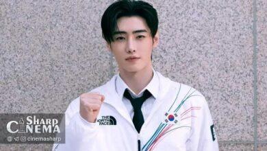 سونگ‌هون انهایپن مشعل‌دار المپیک زمستانی ۲۰۲۶ شد