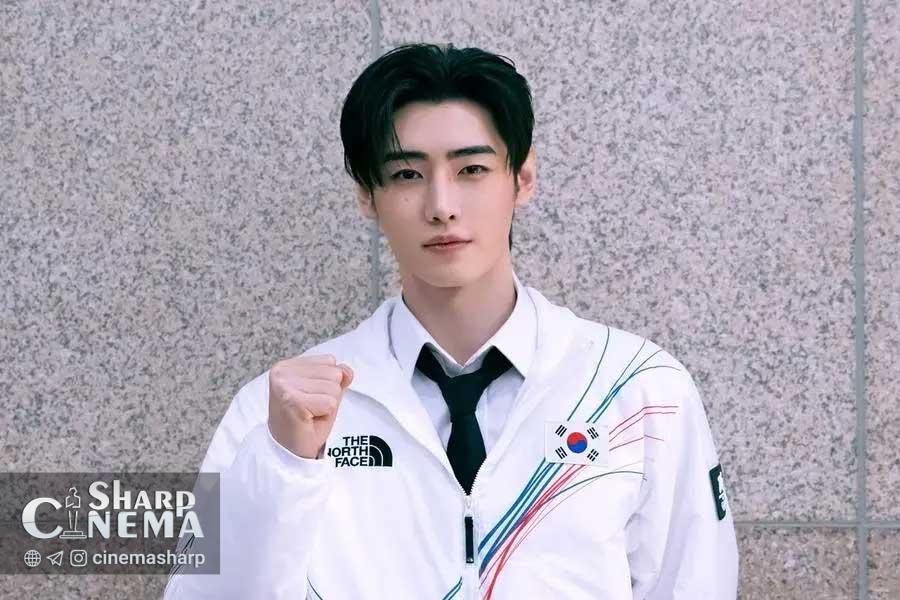 سونگ‌هون انهایپن مشعل‌دار المپیک زمستانی ۲۰۲۶ شد