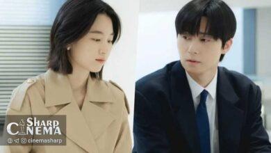 حمله متقابل پارک سو جون و وون جیآن در Surely Tomorrow