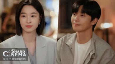 پارک سئو جون و وون جیآن در تلاش برای جلب نظر ایم سانگآه