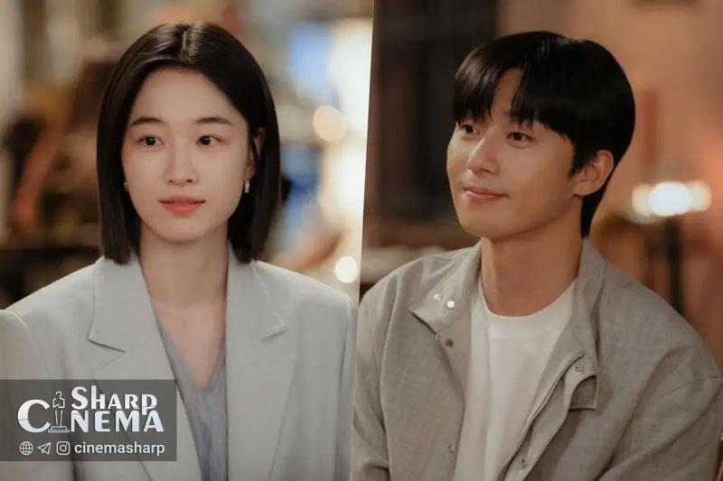 پارک سئو جون و وون جی‌آن در تلاش برای جلب نظر ایم سانگ‌آه