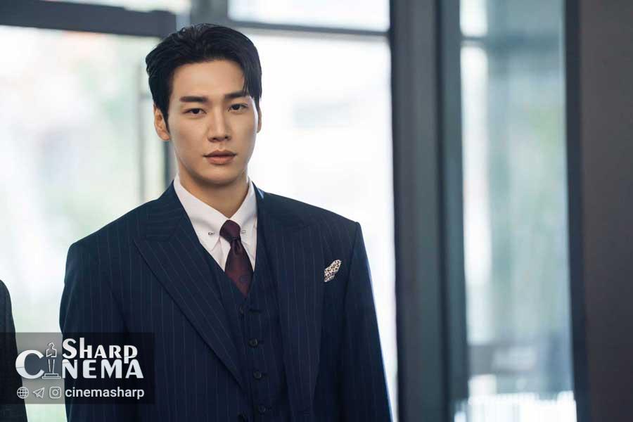 اولین نگاه به سریال قلبم را شارژ کن نتفلیکس