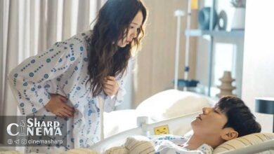 اولین نگاه به سریال قلبم را شارژ کن نتفلیکس