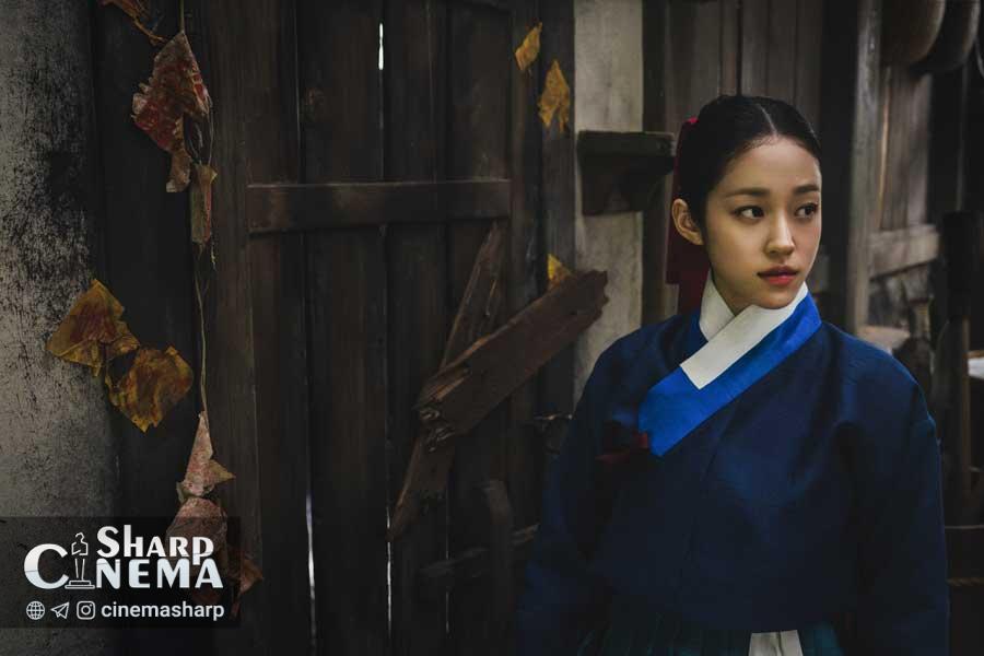 رازهای کاخ شرقی با نام جو هیوک و رو یون سو