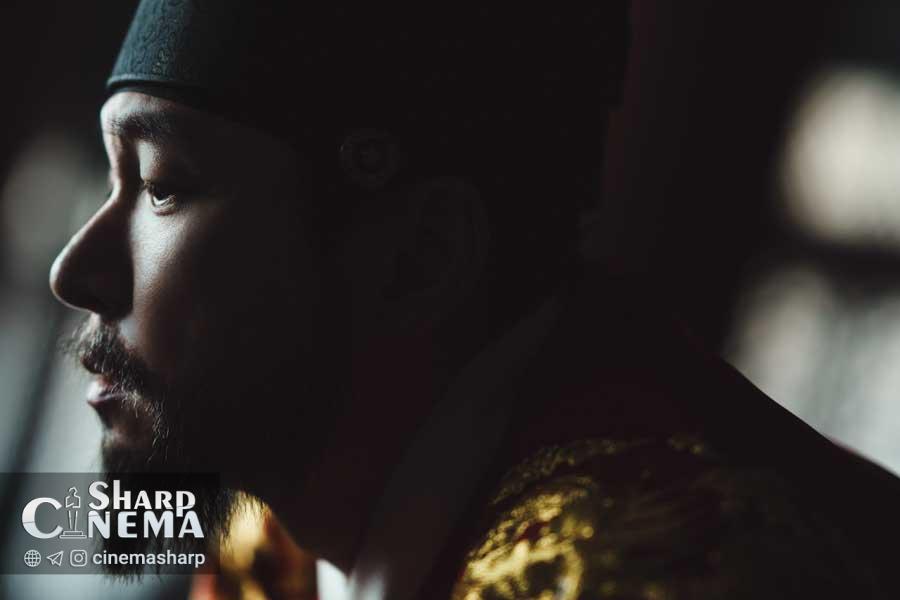 رازهای کاخ شرقی با نام جو هیوک و رو یون سو