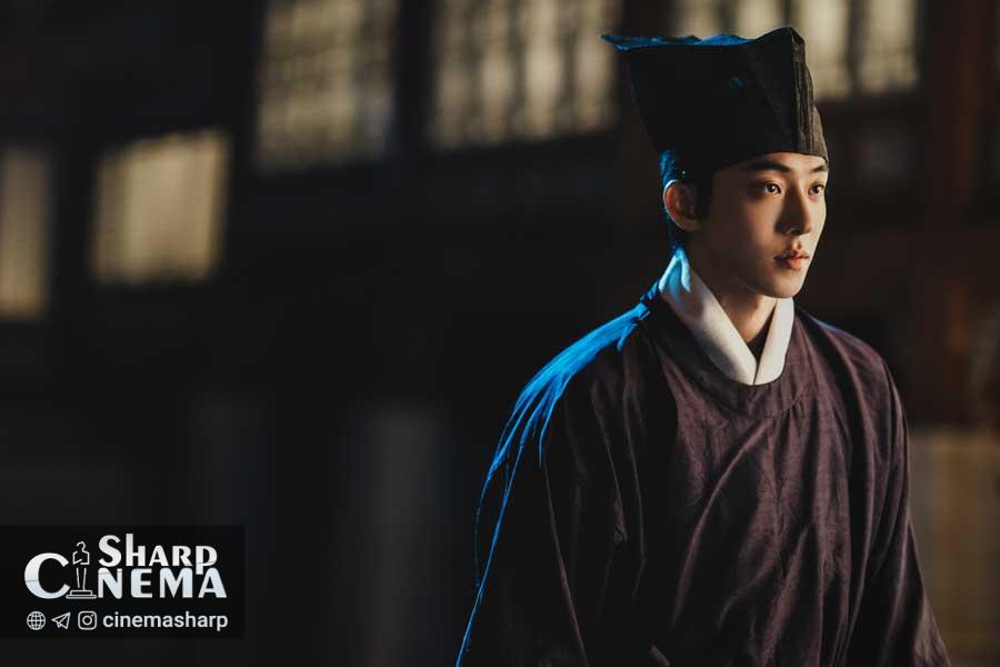 رازهای کاخ شرقی با نام جو هیوک و رو یون سو