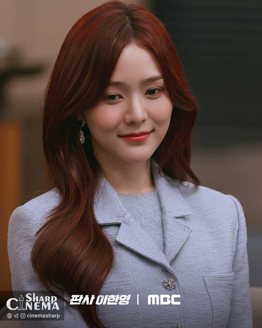 ورود جی سونگ به قلمرو دشمن در سریال The Judge Returns