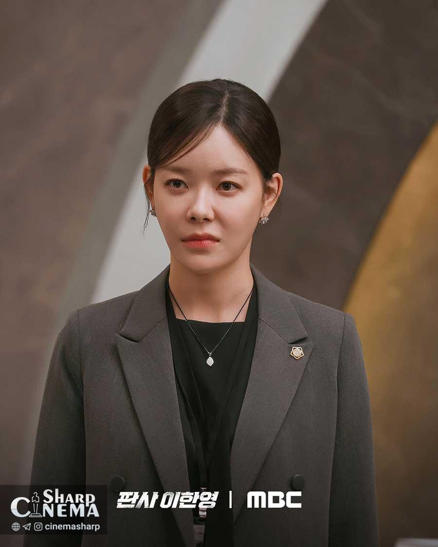 ورود جی سونگ به قلمرو دشمن در سریال The Judge Returns