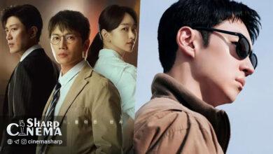 شروع قدرتمند سریال The Judge Returns در رقابت با Taxi Driver 3