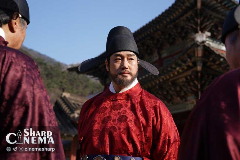 فیلم نگهبان پادشاه The King’s Warden و نقش پشت‌پرده یو جی ته