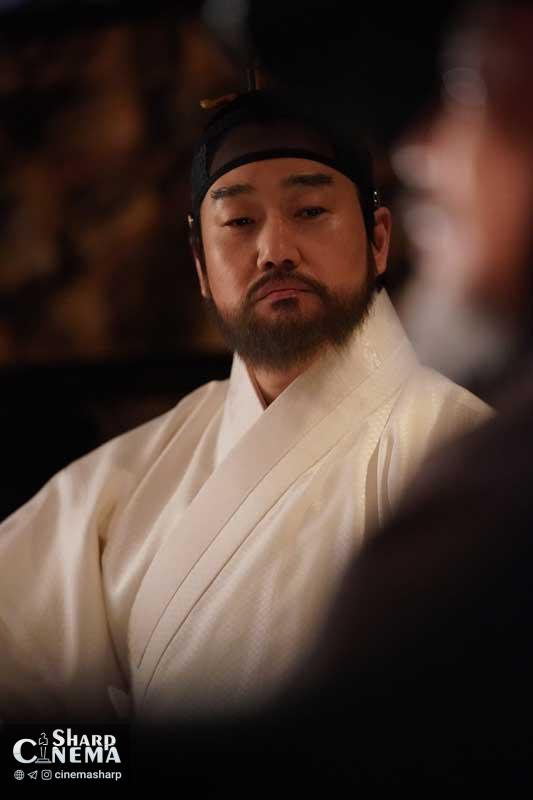 فیلم نگهبان پادشاه The King’s Warden و نقش پشت‌پرده یو جی ته