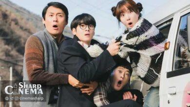 اولین نگاه به سریال واندرفولز نتفلیکس