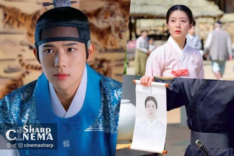 نام جی‌هیون پس از بوسه از مون سانگ‌مین تحت تعقیب می‌شود