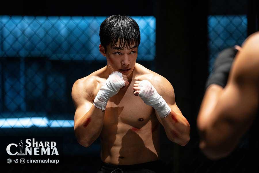 بلادهاندز ۲؛ رویارویی وو دو هوان با رین در دنیای بوکس زیرزمینی