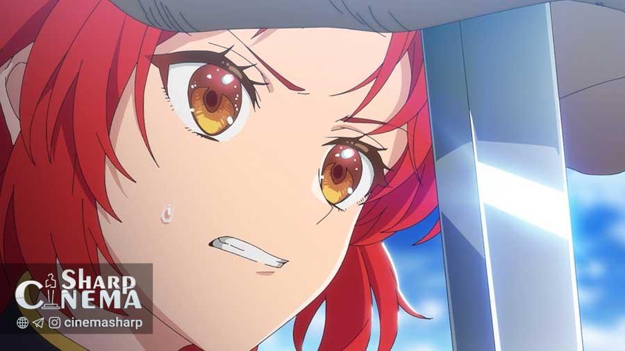 تأخیر پخش انیمه A Tale of the Secret Saint تا پاییز ۲۰۲۶