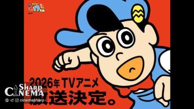 بازگشت انیمه Aware! Meisaku-kun با مجموعه جدید در ۲۰۲۶