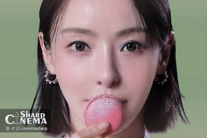 Bake Your Dream مسابقه رویای خود را بپزید با اجرای لی دا هی