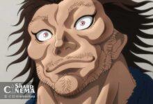 تاریخ پخش انیمه Baki-Dou: The Invincible Samurai اعلام شد