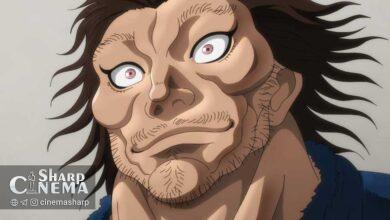 تاریخ پخش انیمه Baki-Dou: The Invincible Samurai اعلام شد