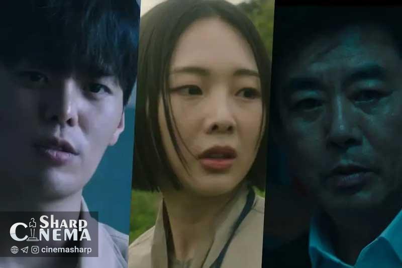 سریال گل خونین Bloody Flower تریلر رازآلود جدید دیزنی پلاس