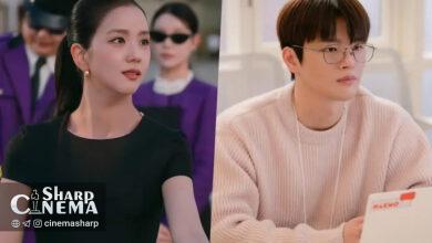 اولین نگاه به سریال دوست‌ پسر درخواستی نتفلیکس