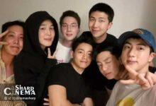 کامبک رسمی BTS در مارس با آلبوم جدید و تور جهانی