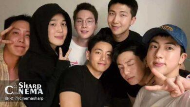 کامبک رسمی BTS در مارس با آلبوم جدید و تور جهانی