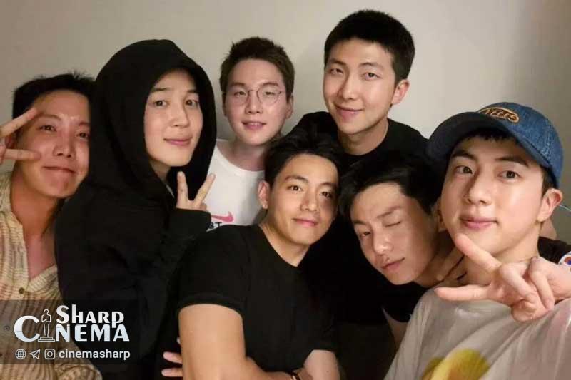 کامبک رسمی BTS در مارس با آلبوم جدید و تور جهانی