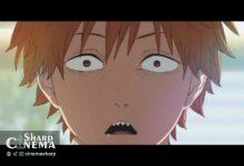 Chainsaw Man، DAN DA DAN و Scarlet نامزد جوایز Annie Awards