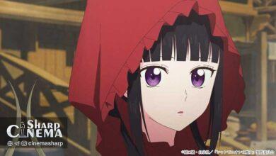 اوپنینگ و اندینگ انیمه Champignon Witch بدون تیتراژ منتشر شد