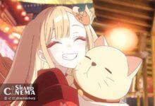 تریلر جدید انیمه Cosmic Princess Kaguya با معرفی صداپیشگان منتشر شد