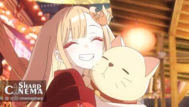 تریلر جدید انیمه Cosmic Princess Kaguya با معرفی صداپیشگان منتشر شد