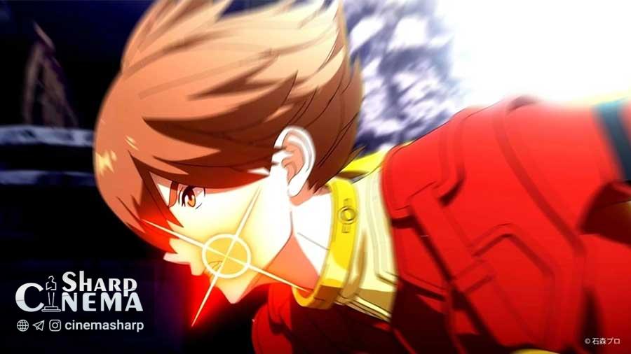 انیمه Cyborg 009 Nemesis با تیزر رسمی برای ۲۰۲۶ معرفی شد