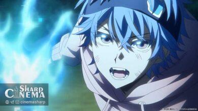 تاریخ پخش دوبله انگلیسی انیمه Dead Account اعلام شد