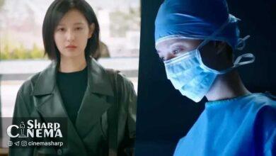 کیم جی وون در نقش جراح نابغه در سریال دکتر ایکس