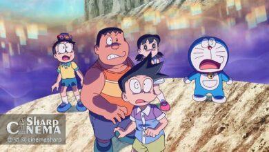 فیلم انیمه جدید دورائمون با اکران 4DX و MX4D عرضه میشود
