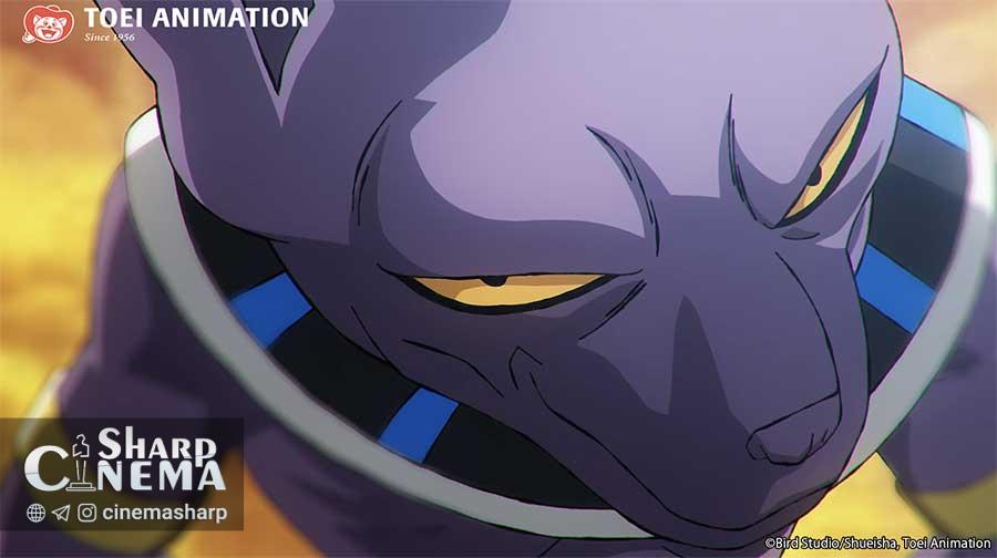 انیمه Dragon Ball Super: Beerus برای پاییز ۲۰۲۶ معرفی شد