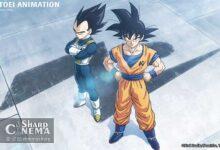 انیمه Dragon Ball Super: The Galactic Patrol رسماً وارد مرحله تولید شد