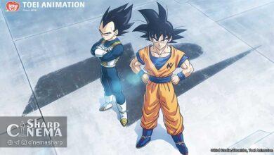 انیمه Dragon Ball Super: The Galactic Patrol رسماً وارد مرحله تولید شد
