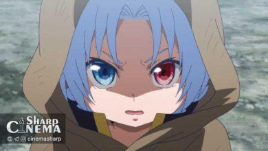 اوپنینگ و اندینگ بدون تیتراژ انیمه Noble Reincarnation منتشر شد