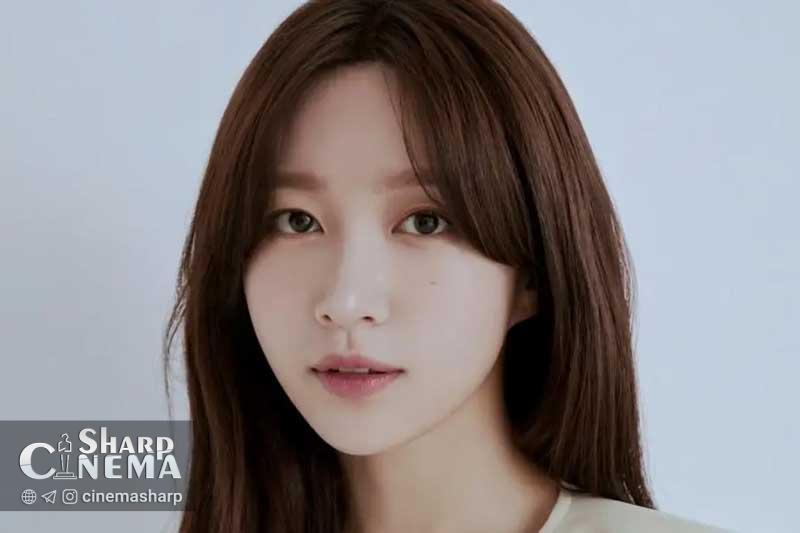 هانی EXID در آستانه بازگشت به تلویزیون با سریال Love Is Coming