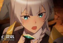 فصل دوم انیمه From Old Country Bumpkin تریلر جدید گرفت